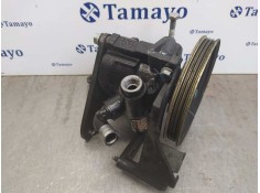 Recambio de bomba servodireccion para fiat doblo (119) 1.2 cat referencia OEM IAM 26083289FP  40764513 2