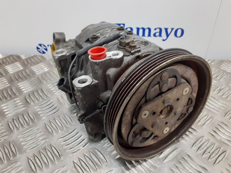 Recambio de compresor aire acondicionado para nissan almera (n15) 1.4 16v cat referencia OEM IAM 926002M218  2H16345010