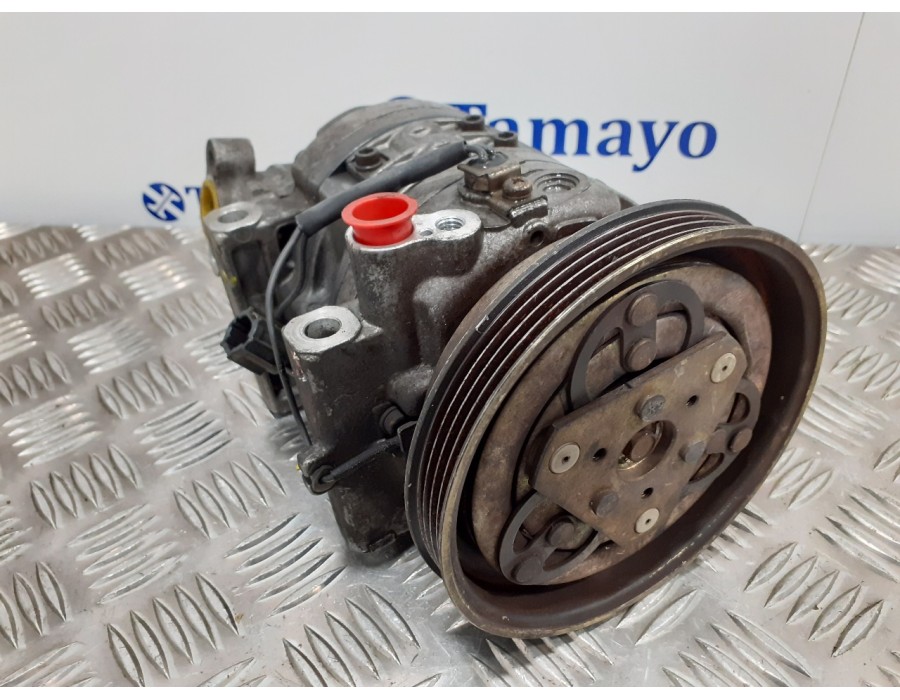 Recambio de compresor aire acondicionado para nissan almera (n15) 1.4 16v cat referencia OEM IAM 926002M218  2H16345010