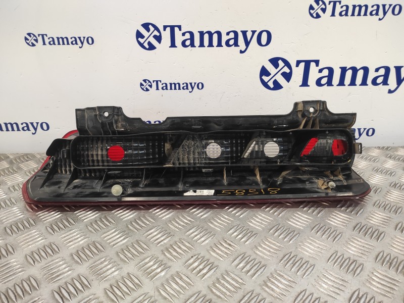 Recambio de piloto trasero derecho para ford transit kastenwagen (ttg) referencia OEM IAM   