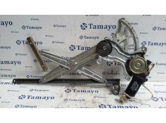 Recambio de elevalunas delantero derecho para toyota celica (t20) 2.0 16v cat referencia OEM IAM 8571020140  0621003461