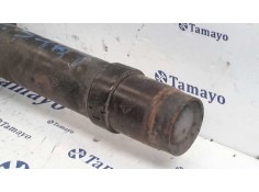 Recambio de amortiguador delantero izquierdo para hyundai sonata (nf) 2.0 crdi cat referencia OEM IAM    2