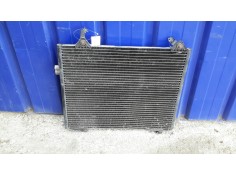 Recambio de condensador / radiador aire acondicionado para land rover freelander (ln) 2.0 turbodiesel referencia OEM IAM CA1091 