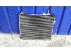 Recambio de condensador / radiador aire acondicionado para land rover freelander (ln) 2.0 turbodiesel referencia OEM IAM CA1091  2