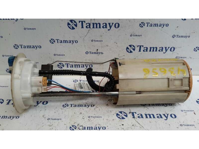 Recambio de aforador para citroën jumper caja cerrada (06.2006 =>) 2.2 hdi cat referencia OEM IAM 1347802080  