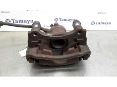 Recambio de pinza freno trasera izquierda para fiat ducato furgón 35 (290) 2.3 jtd cat referencia OEM IAM   