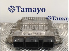Recambio de centralita motor uce para citroën c3 1.4 hdi referencia OEM IAM 5WS40285CT 9653451880 9660300280