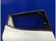 Recambio de puerta trasera derecha para renault clio iv 1.5 dci diesel fap energy referencia OEM IAM    2