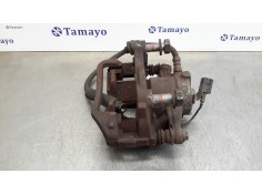 Recambio de pinza freno trasera izquierda para fiat ducato furgón 35 (290) 2.3 jtd cat referencia OEM IAM    2