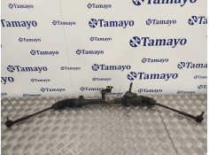 Recambio de cremallera direccion para fiat grande punto (199) 1.3 16v jtd cat referencia OEM IAM   