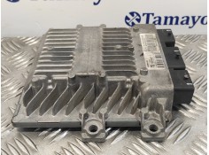 Recambio de centralita motor uce para citroën c3 1.4 hdi referencia OEM IAM 5WS40285CT 9653451880 9660300280 2