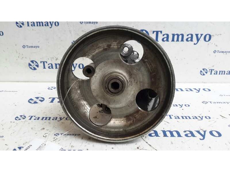 Recambio de bomba direccion para fiat ducato caja cerrada 11 (desde 03.02) 2.0 jtd cat referencia OEM IAM 9645653580  7613955514