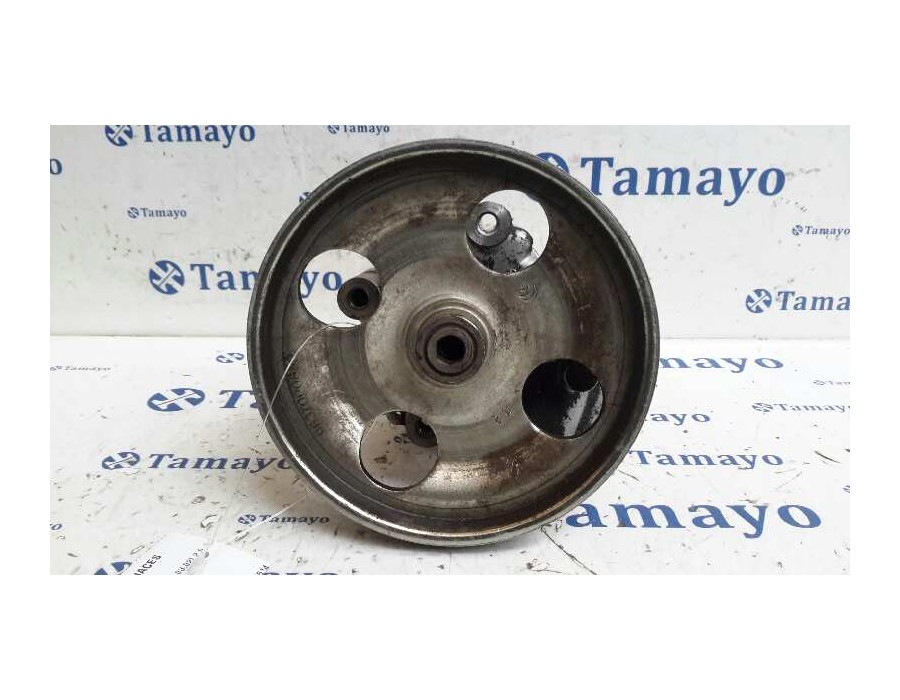 Recambio de bomba direccion para fiat ducato caja cerrada 11 (desde 03.02) 2.0 jtd cat referencia OEM IAM 9645653580  7613955514