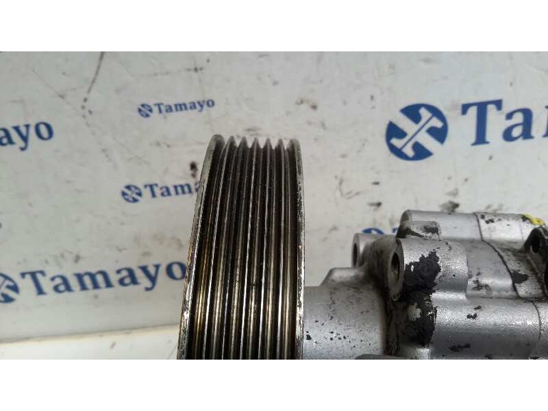 Recambio de bomba direccion para fiat ducato caja cerrada 11 (desde 03.02) 2.0 jtd cat referencia OEM IAM 9645653580  7613955514