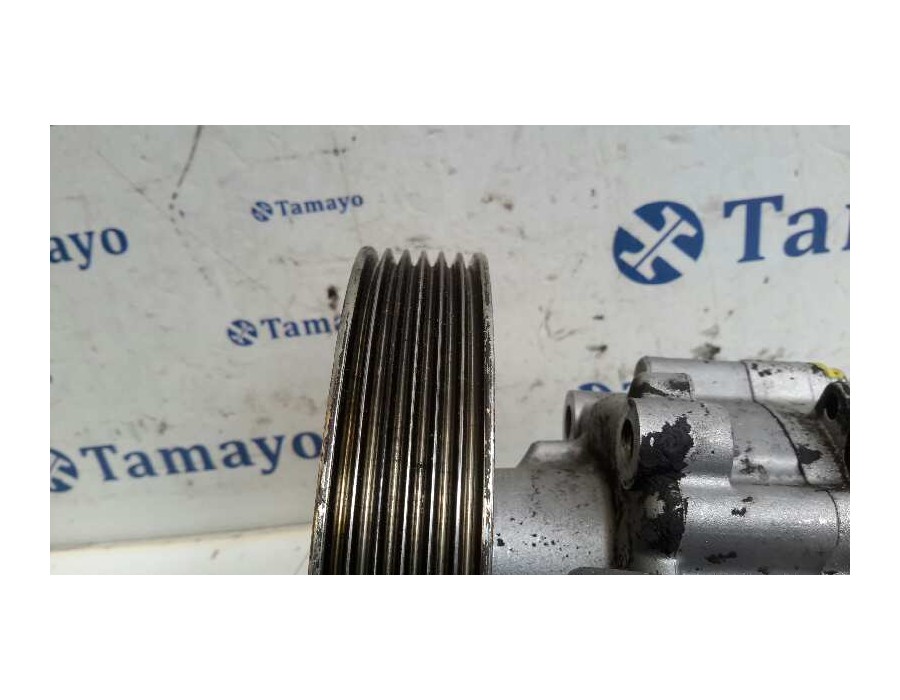 Recambio de bomba direccion para fiat ducato caja cerrada 11 (desde 03.02) 2.0 jtd cat referencia OEM IAM 9645653580  7613955514