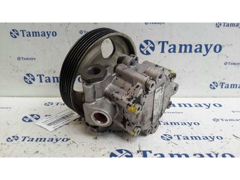 Recambio de bomba direccion para fiat ducato caja cerrada 11 (desde 03.02) 2.0 jtd cat referencia OEM IAM 9645653580  7613955514