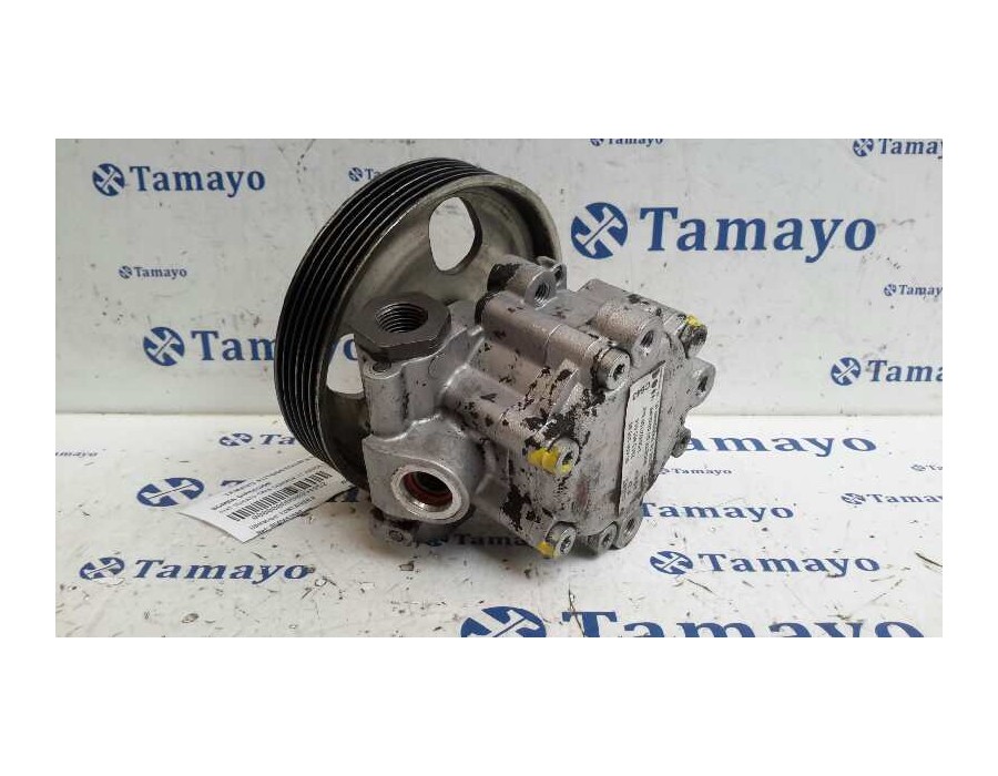 Recambio de bomba direccion para fiat ducato caja cerrada 11 (desde 03.02) 2.0 jtd cat referencia OEM IAM 9645653580  7613955514