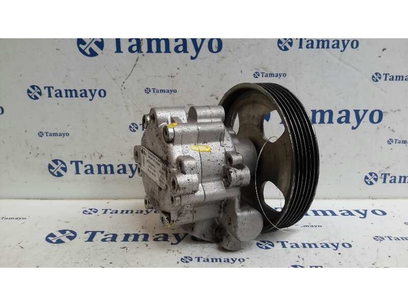 Recambio de bomba direccion para fiat ducato caja cerrada 11 (desde 03.02) 2.0 jtd cat referencia OEM IAM 9645653580  7613955514