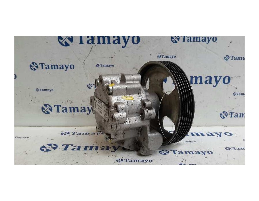 Recambio de bomba direccion para fiat ducato caja cerrada 11 (desde 03.02) 2.0 jtd cat referencia OEM IAM 9645653580  7613955514