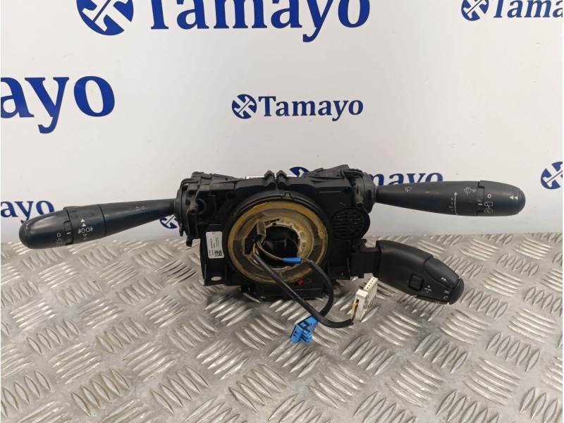 Recambio de mando multifuncion para citroën c3 referencia OEM IAM 96773879ZD  COM2008