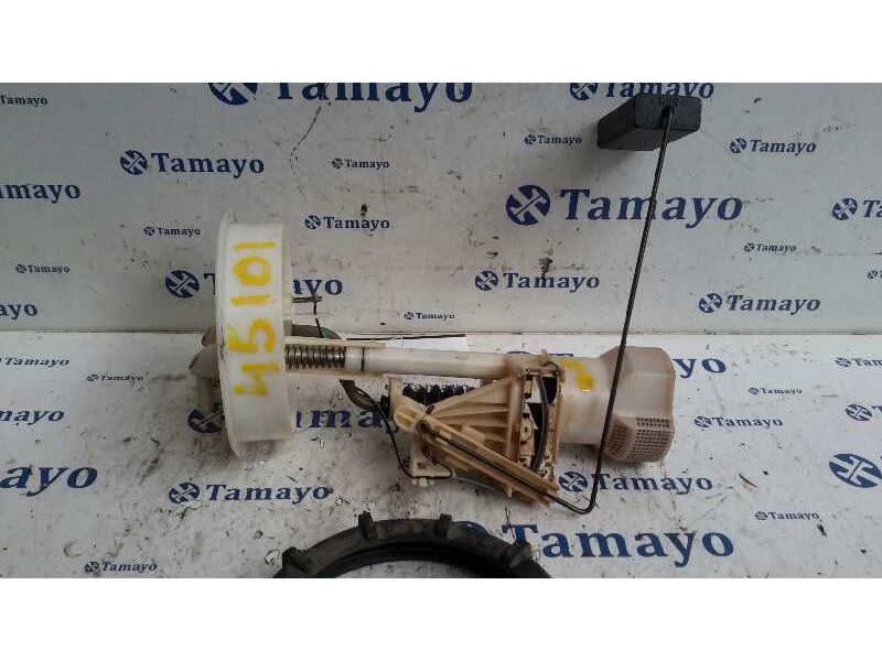 Recambio de aforador para volkswagen golf iii berlina (1h1) cl referencia OEM IAM 1H0919051B  8243144