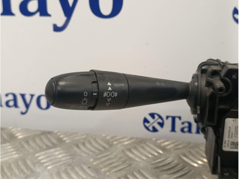 Recambio de mando multifuncion para citroën c3 referencia OEM IAM 96773879ZD  COM2008
