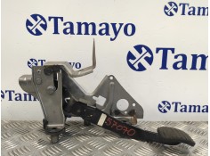 Recambio de pedal freno para renault clio iv 1.5 dci diesel fap energy referencia OEM IAM   