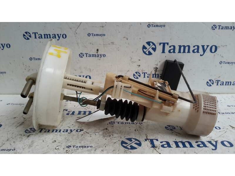 Recambio de aforador para volkswagen golf iii berlina (1h1) cl referencia OEM IAM 1H0919051B  8243144