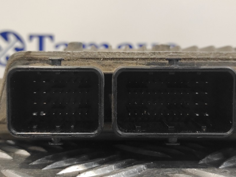Recambio de centralita motor uce para citroën c3 1.4 hdi referencia OEM IAM 5WS40285CT 9653451880 9660300280