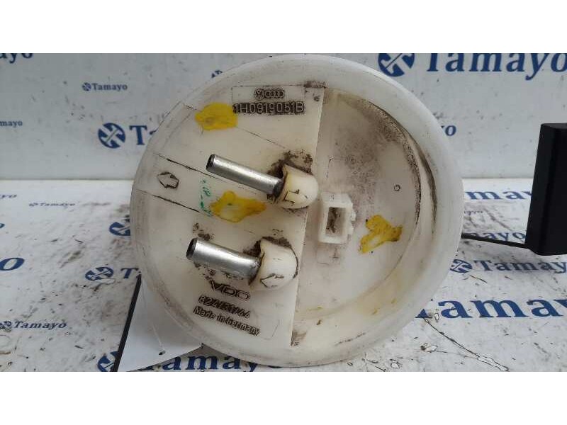 Recambio de aforador para volkswagen golf iii berlina (1h1) cl referencia OEM IAM 1H0919051B  8243144
