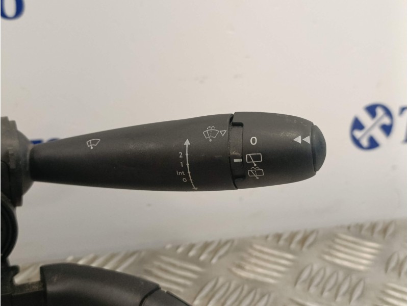 Recambio de mando multifuncion para citroën c3 referencia OEM IAM 96773879ZD  COM2008