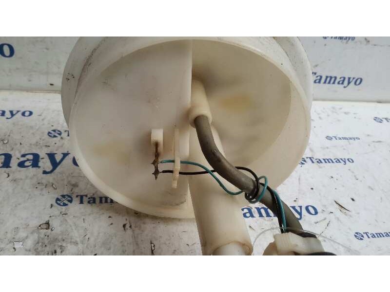 Recambio de aforador para volkswagen golf iii berlina (1h1) cl referencia OEM IAM 1H0919051B  8243144