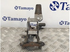 Recambio de pedal freno para renault clio iv 1.5 dci diesel fap energy referencia OEM IAM    2