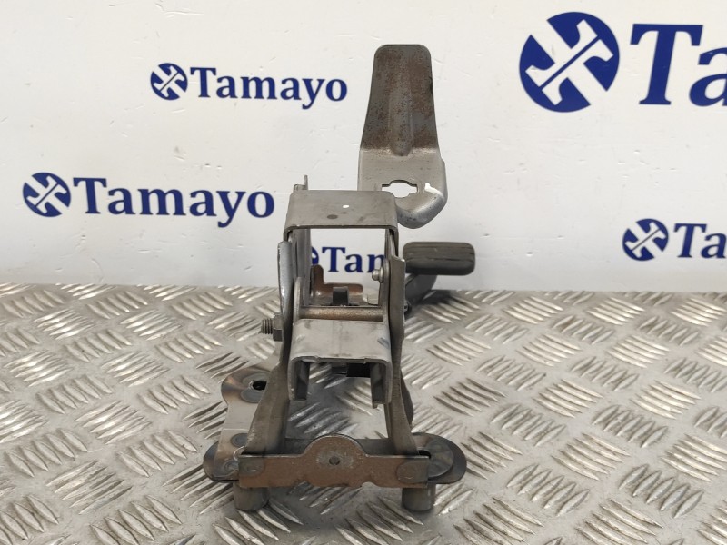 Recambio de pedal freno para renault clio iv 1.5 dci diesel fap energy referencia OEM IAM   