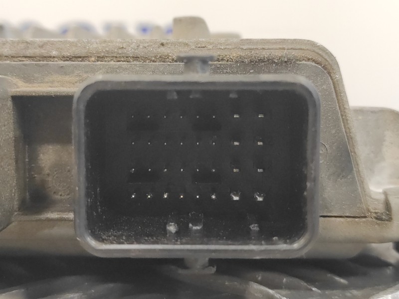 Recambio de centralita motor uce para citroën c3 1.4 hdi referencia OEM IAM 5WS40285CT 9653451880 9660300280