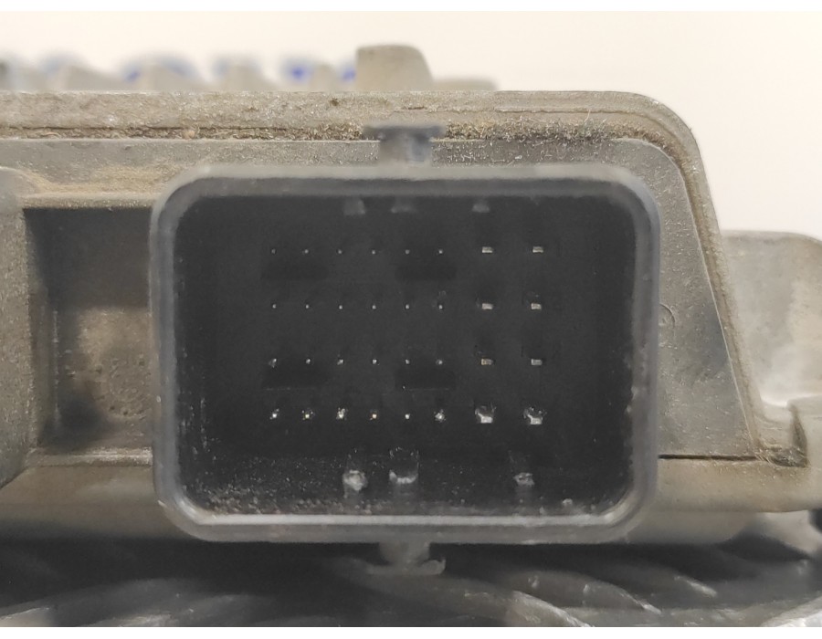 Recambio de centralita motor uce para citroën c3 1.4 hdi referencia OEM IAM 5WS40285CT 9653451880 9660300280