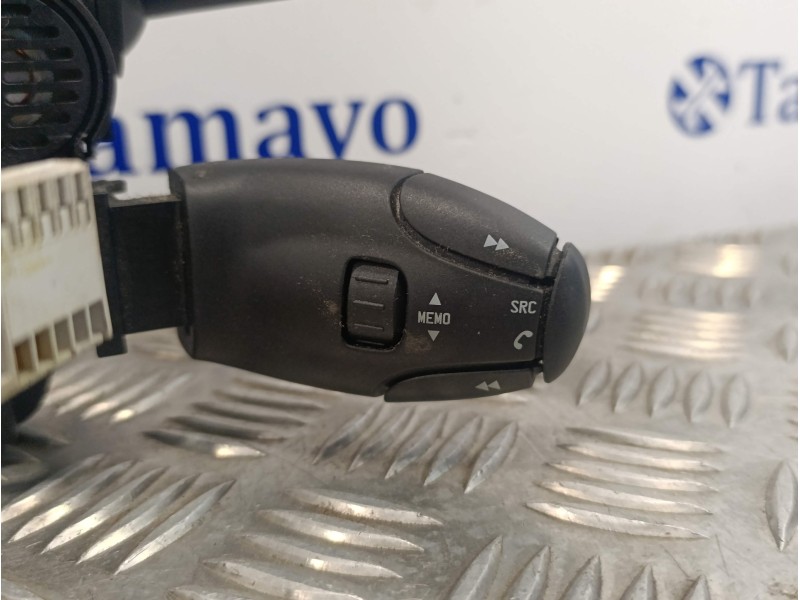 Recambio de mando multifuncion para citroën c3 referencia OEM IAM 96773879ZD  COM2008