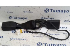 Recambio de enganche cinturon trasero central para citroën c4 berlina 1.6 16v hdi referencia OEM IAM CC628AA   2