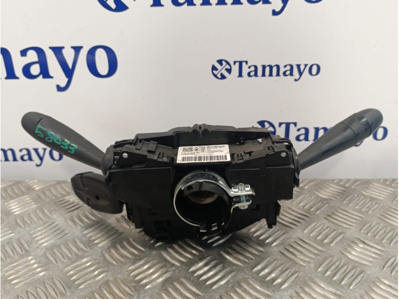 Recambio de mando multifuncion para citroën c3 referencia OEM IAM 96773879ZD  COM2008