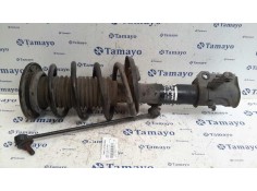 Recambio de amortiguador delantero para saab 9-3 berlina 1.9 tid cat referencia OEM IAM 82490400123  