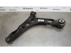 Recambio de brazo suspension inferior delantero derecho para fiat ducato furgón 35 (290) 2.3 jtd cat referencia OEM IAM 50712142