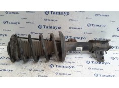 Recambio de amortiguador delantero para saab 9-3 berlina 1.9 tid cat referencia OEM IAM 82490400123   2