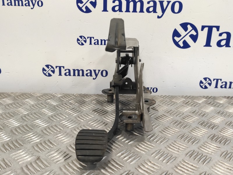 Recambio de pedal freno para renault clio iv 1.5 dci diesel fap energy referencia OEM IAM   