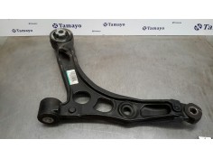 Recambio de brazo suspension inferior delantero derecho para fiat ducato furgón 35 (290) 2.3 jtd cat referencia OEM IAM 50712142 2