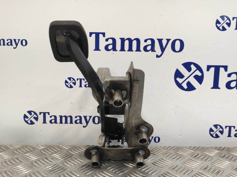 Recambio de pedal freno para renault clio iv 1.5 dci diesel fap energy referencia OEM IAM   