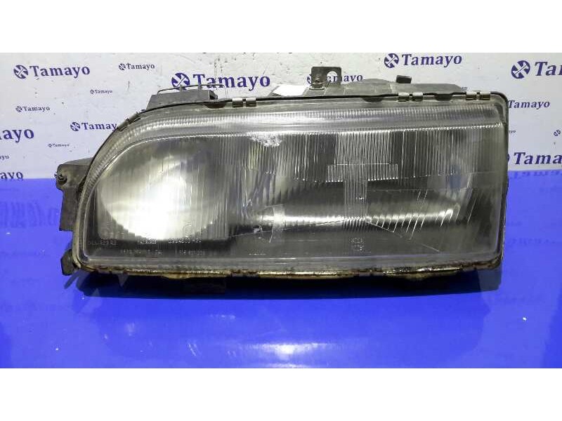 Recambio de faro izquierdo para ford scorpio referencia OEM IAM 030107212  