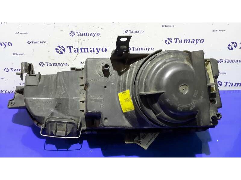 Recambio de faro izquierdo para ford scorpio referencia OEM IAM 030107212  