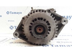 Recambio de alternador para daewoo tacuma cdx referencia OEM IAM   