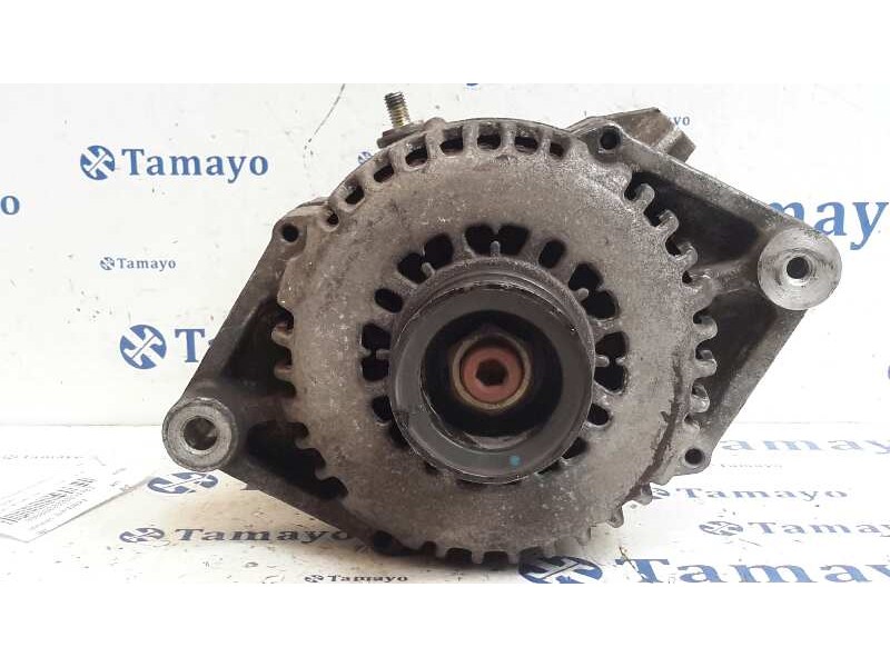 Recambio de alternador para daewoo tacuma cdx referencia OEM IAM   