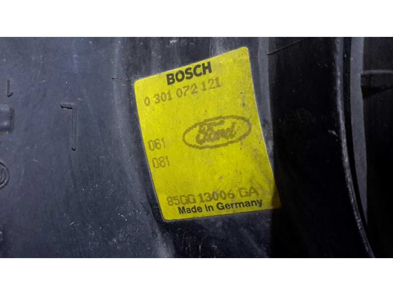 Recambio de faro izquierdo para ford scorpio referencia OEM IAM 030107212  